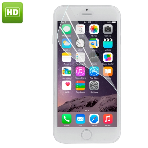 iPhone 6 / 6S / 7 näytön suojakalvo