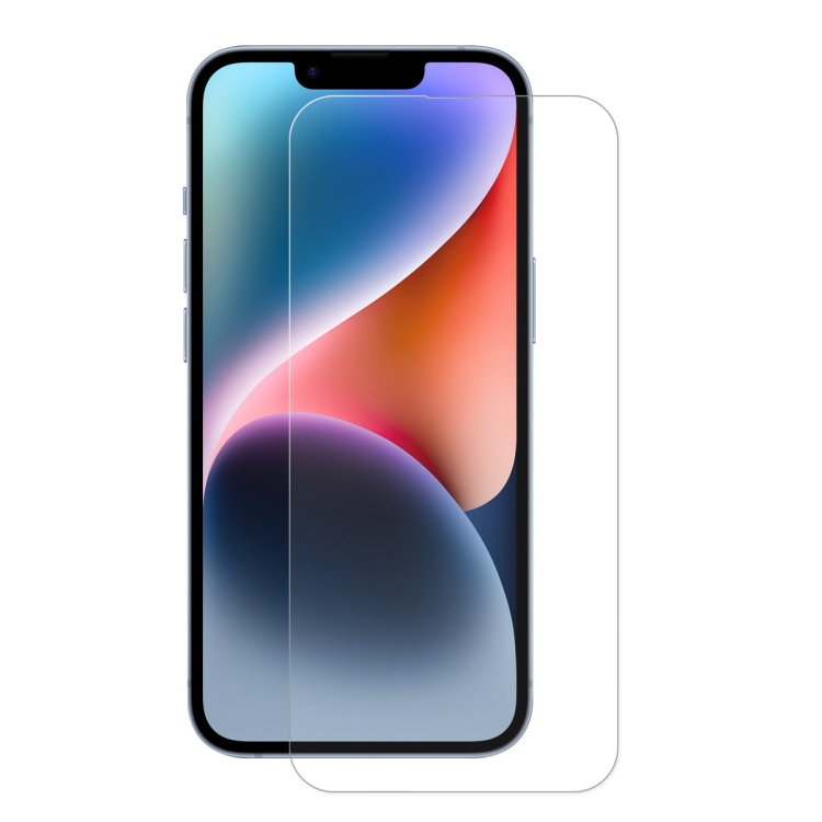 iPhone 14 näytönsuoja, 4 kpl