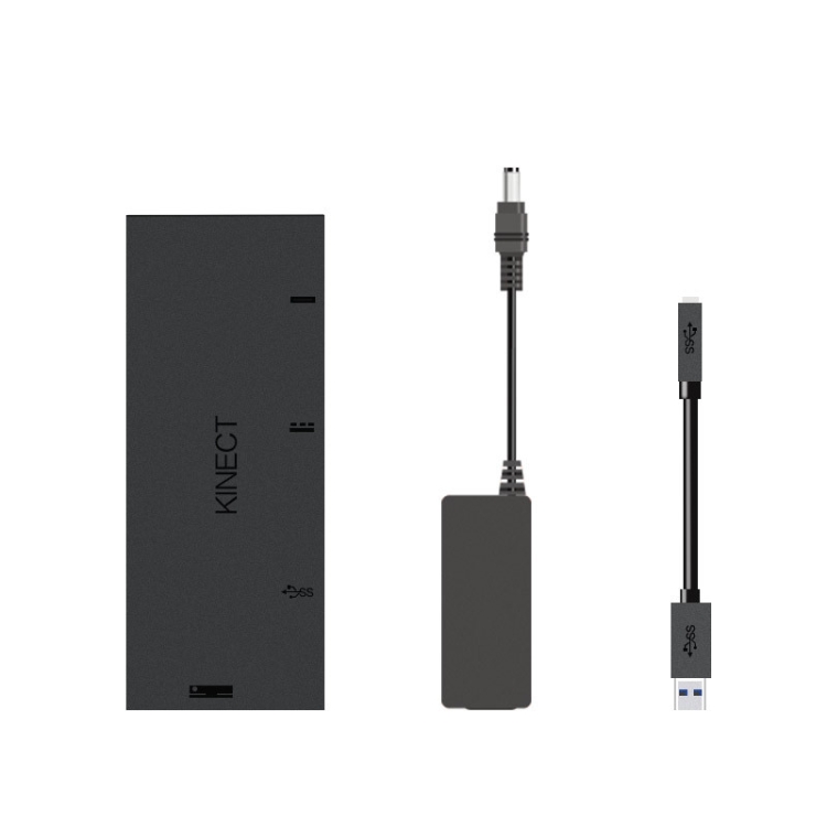 Xbox One S/ One X Kinect 3.0 Adapteri