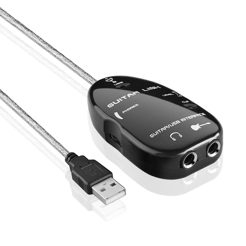 Kitaran USB adapteri