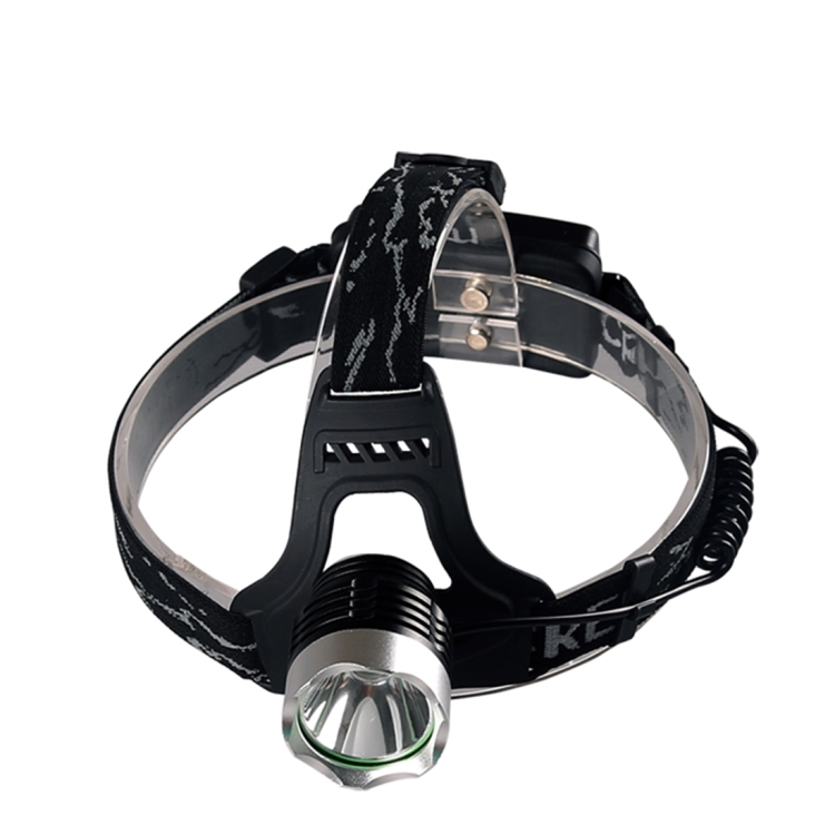 Cree XM-L T6 LED otsalamppu, 900 lm