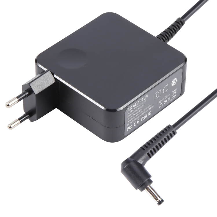 Lenovo kannettavan virtalähde, 65W 20V 3.25A 4.0x1.7 mm – PA-1450-55LU laturi