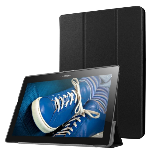 Lenovo YOGA Tab 3 Pro 10.1 tuumaa suojakotelo, musta
