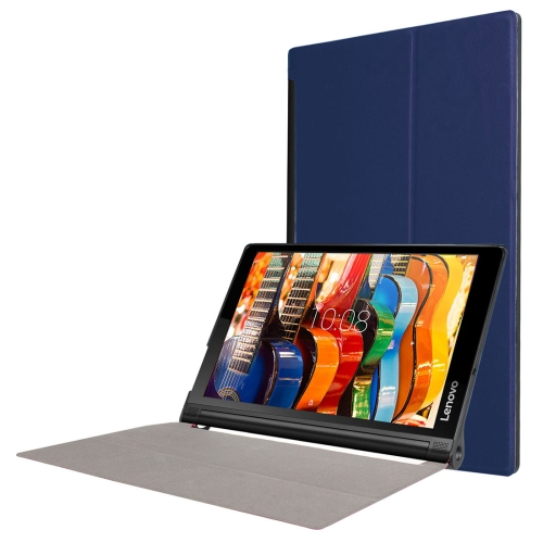 Lenovo YOGA Tab 3 Pro 10.1 tuumaa suojakotelo, tummansininen