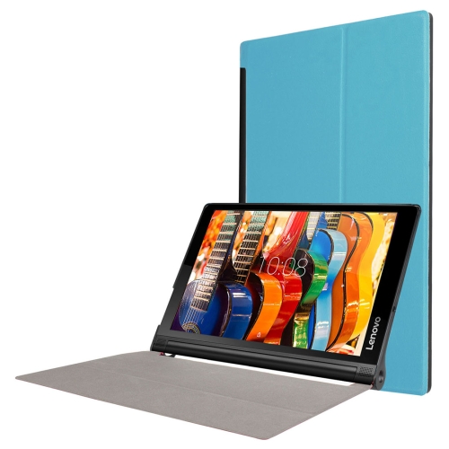 Lenovo YOGA Tab 3 Pro 10.1 suojakotelo, sininen