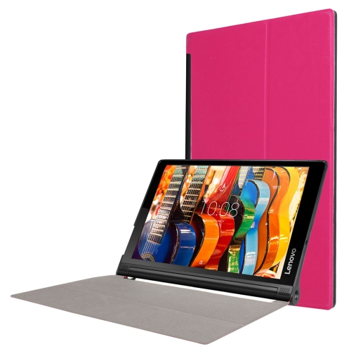Lenovo YOGA Tab 3 Pro 10.1 tuumaa suojakotelo, magenta