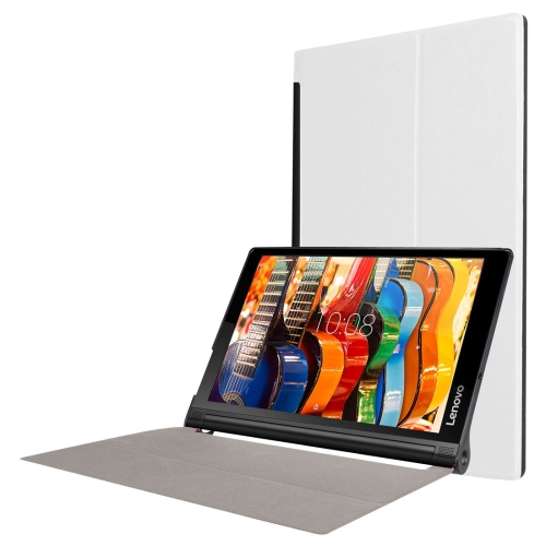 Lenovo YOGA Tab 3 Pro 10.1 tuumaa suojakotelo, valkoinen