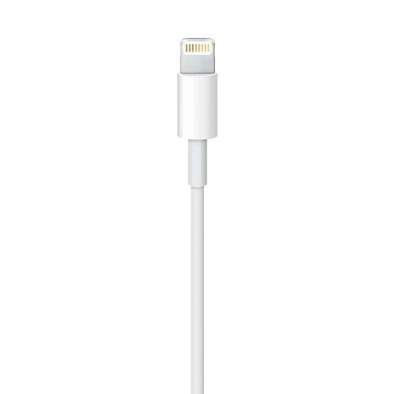 Lightning USB-kaapeli (2 m), MD819ZM/A