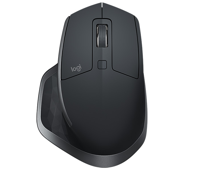 Logitech MX MASTER 2S johdoton laserhiiri