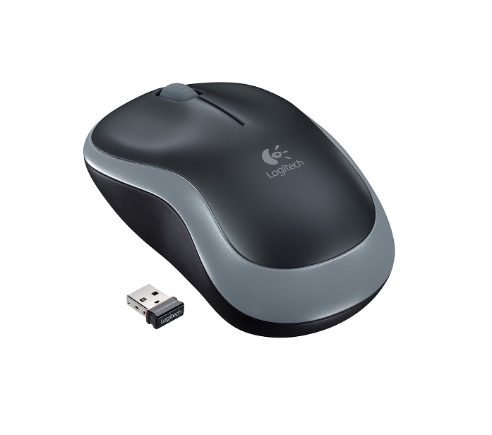 Logitech M185 langaton hiiri