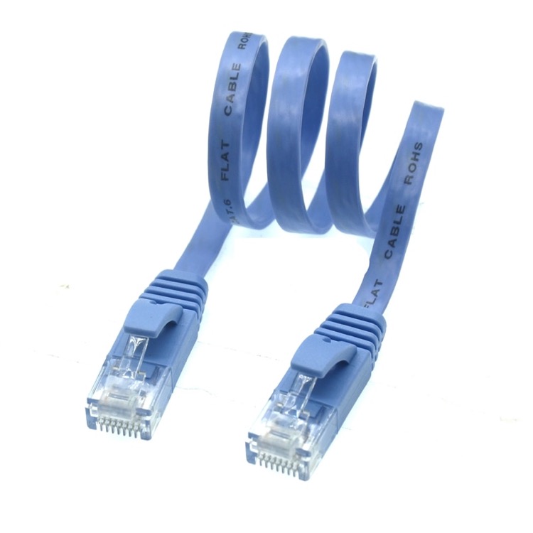 RJ45-verkkokaapeli, 0,5 m