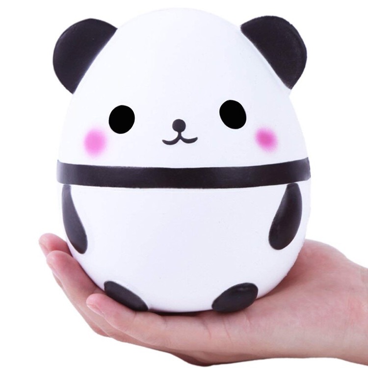 Squishy Panda stressilelu