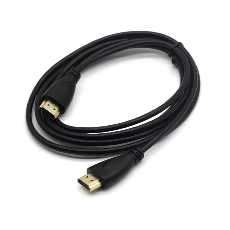 HDMI-kaapeli, v1.4, 19-pin u - u, 15m