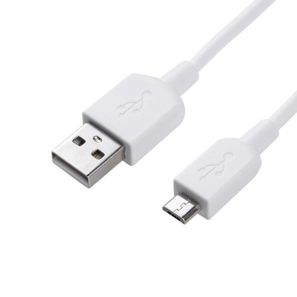 Micro-USB-data- ja latauskaapeli