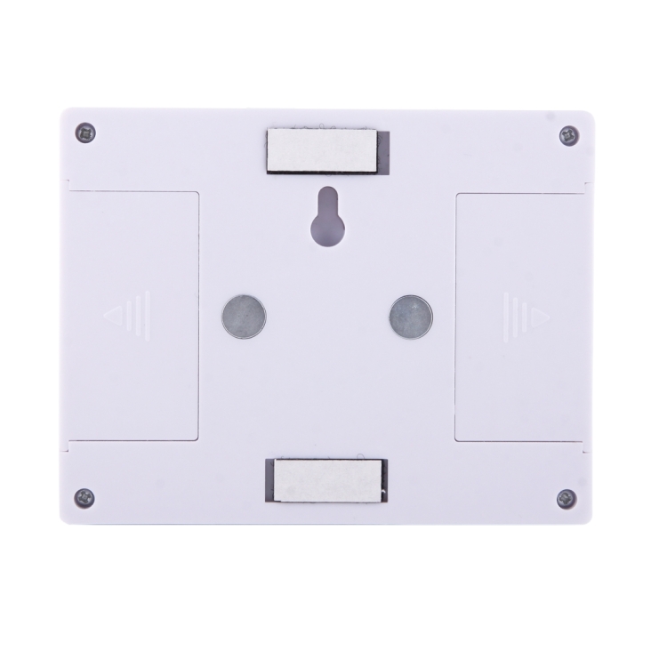 Mini COB LED-valaisin, valkoinen