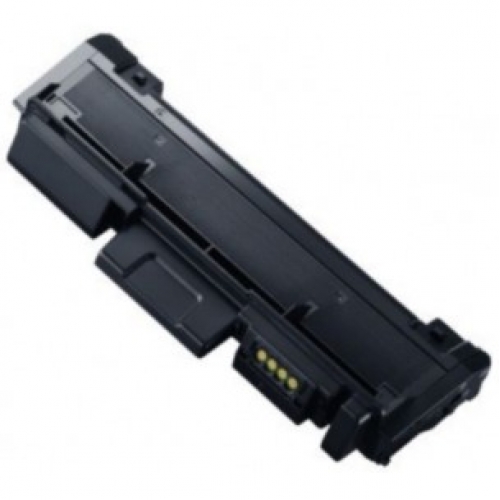 Samsung S-2625LR tarvikekasetti MLTD116L, musta