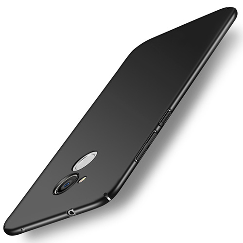 Huawei Honor 6A ultra ohut suojakuori, musta