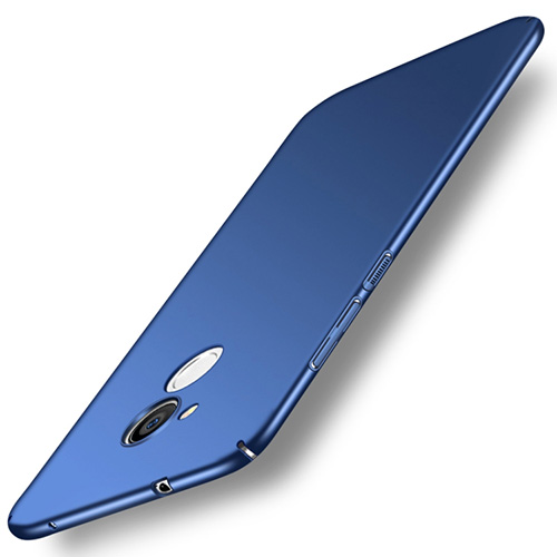 Huawei Honor 6A ultra ohut suojakuori , sininen