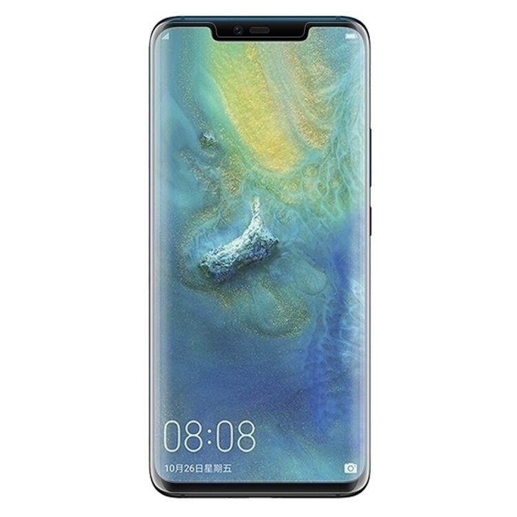 Huawei P30 Pro näytönsuojalasi - 3 kpl
