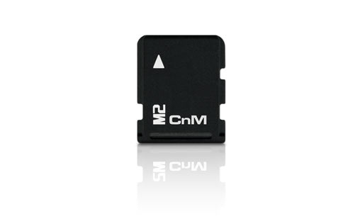 Memory Stick Micro M2 -muistikortti 2 Gt