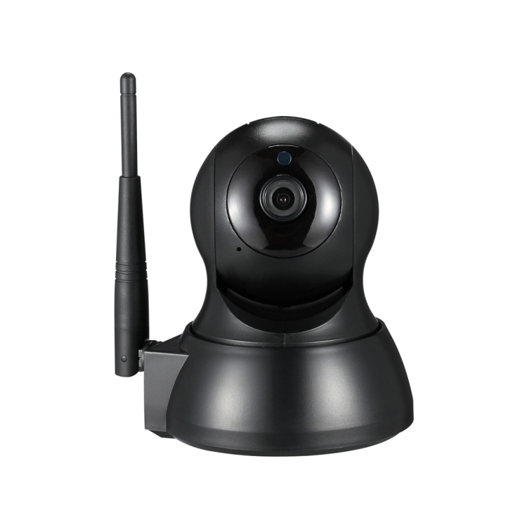 Langaton WIFI IP Kamera infrapunavalolla