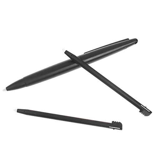 Nintendo DSi LL Stylus -kynä (3 kpl)