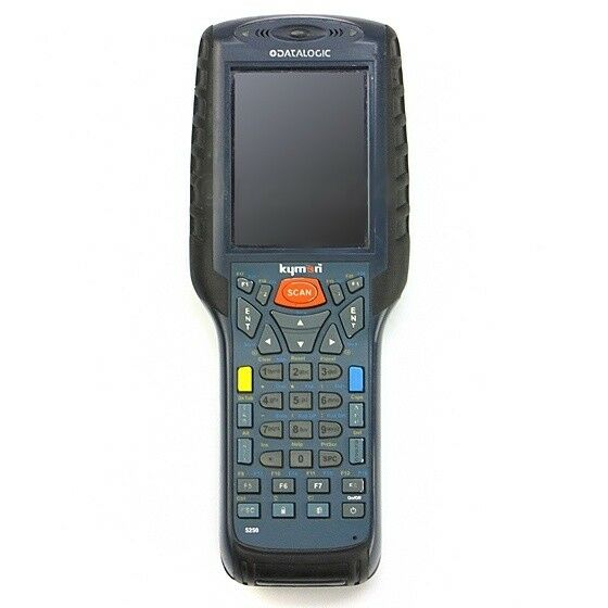 Datalogic DL-SKORPIO 700-902 -kannettava tiedonkeruupääte