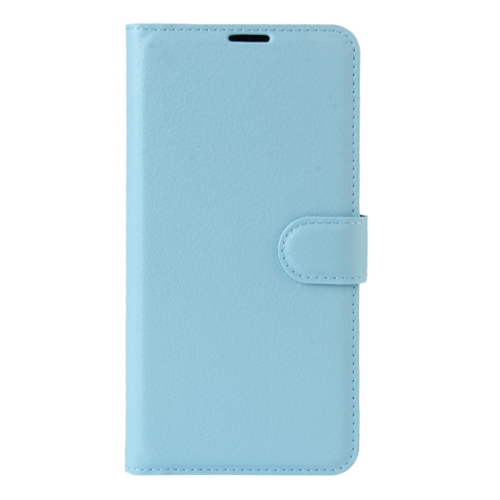 Nokia 5 nahkainen suojakotelo (blue)