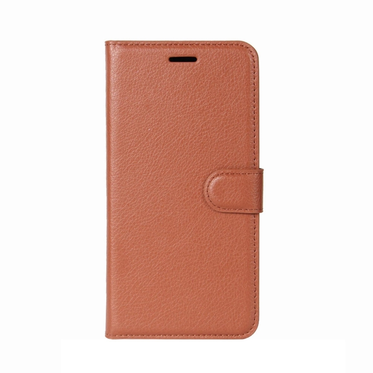 Nokia 8 nahkakotelo (ruskea)
