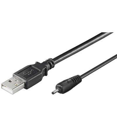 USB-laturi Nokia CA-100 -yhteensopiville laitteille