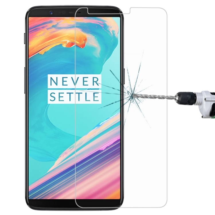 OnePlus näytön suojalasi-OnePlus 6T