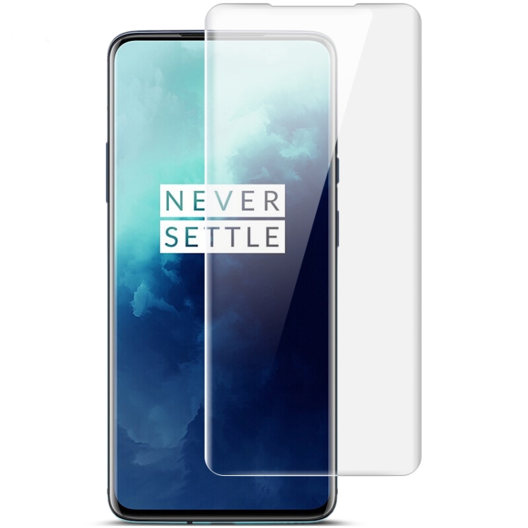 Oneplus 7T Pro näytönsuojalasi, 2 kpl