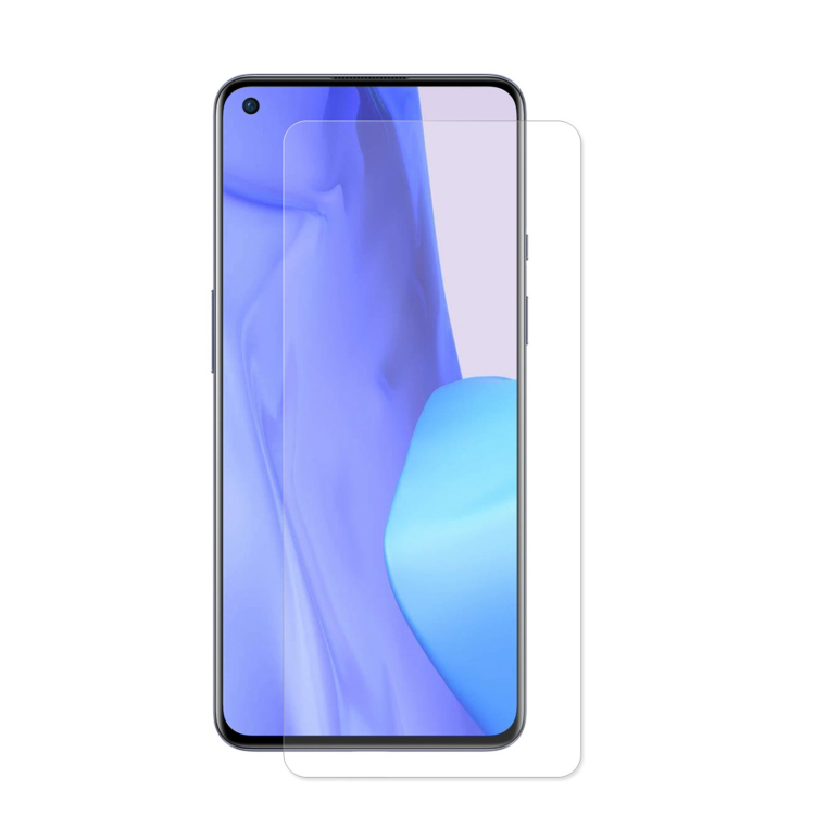 OnePlus 9 näytönsuojalasi, 2 kpl