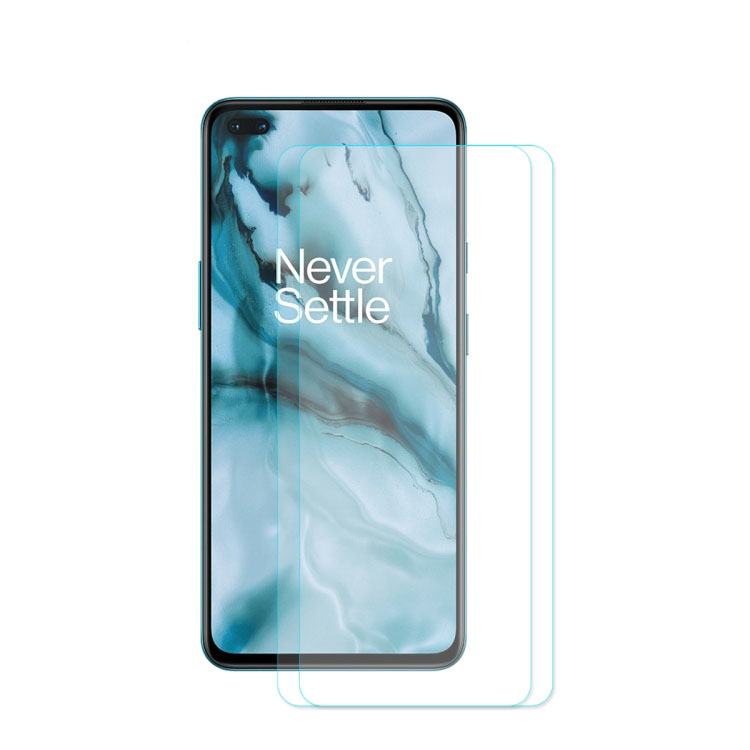 Oneplus Nord näytönsuojalasi, 2 kpl