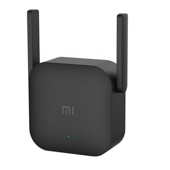Xiaomi Mi WiFI-vahvistin, 300Mbps laajentava reititin