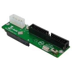 SATA - PATA (IDE) adapteri