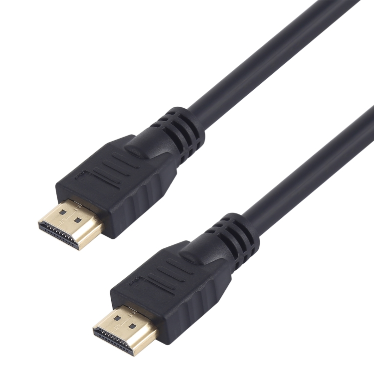 High Speed HDMI 2.0 kaapeli Ethernet-tuella, 5m