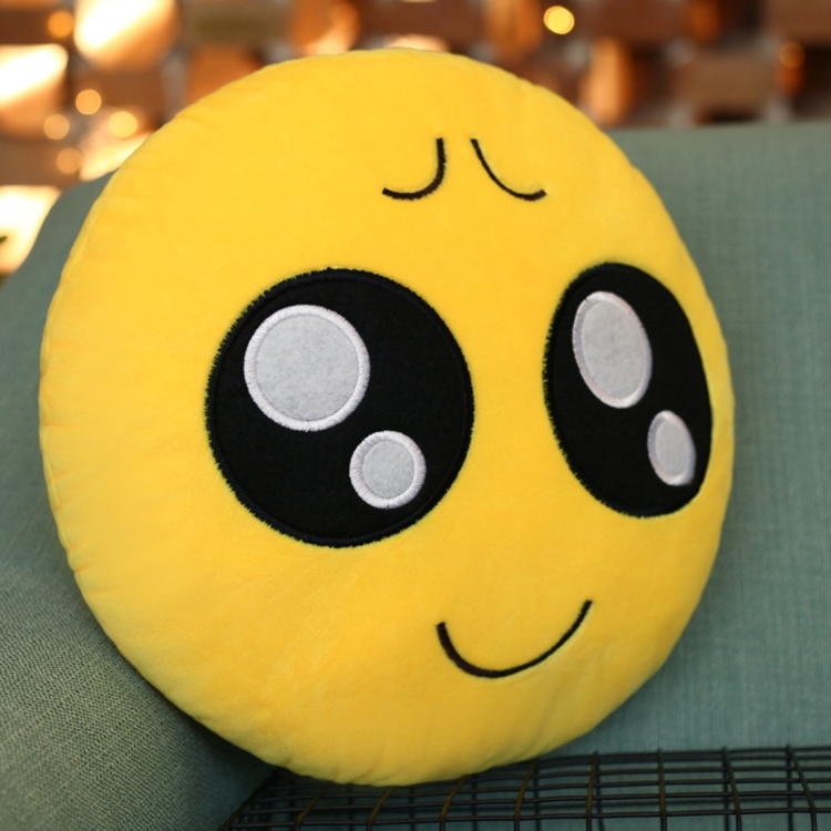 Luova Emoji-tyyny