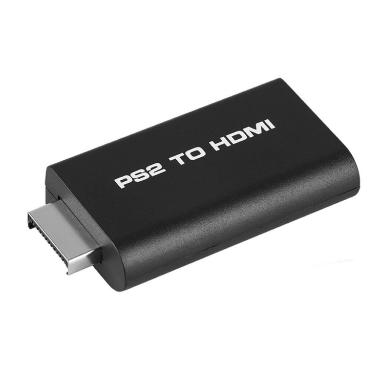 PS2 HDMI -adapteri – PlayStation 2 HDMI -muunnin