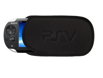 Suojapussi PlayStation Vitalle