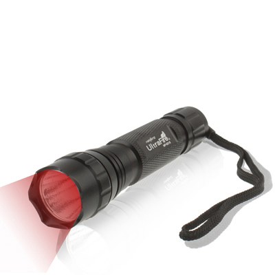 UltraFire LED-taskulamppu