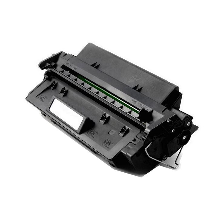 HP H-10A (Q2610A) tarvikekasetti, musta
