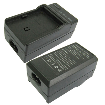 Verkko- ja autolaturi Samsung SLB-11A, SLB-10A akuille