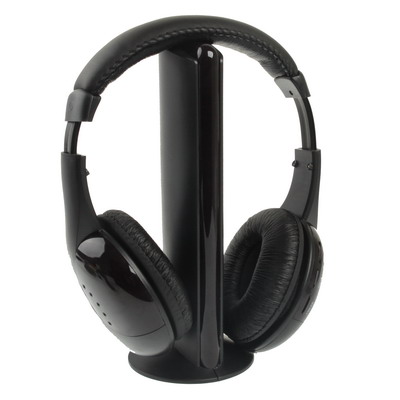 Langattomat Hi-Fi kuulokkeet