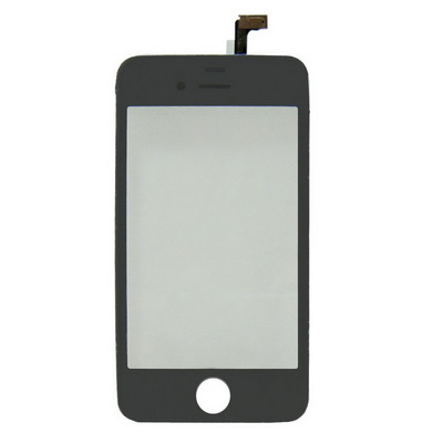 iPhone 4G näytön kehikko + digitizer