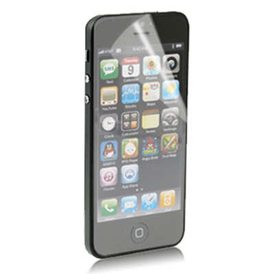 Heijastamaton näytönsuojakalvo iPhone 5:lle