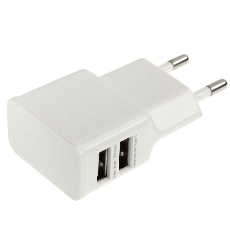 2 Portinen USB laturi