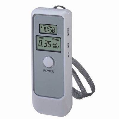 Dual Digital alkometri