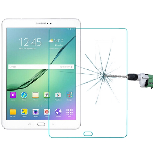 Samsung Galaxy Tab S2 9.7 näytönsuojalasi