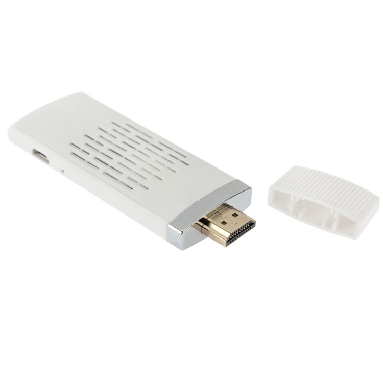 Langaton HDMI -vastaanotin Android / iOS-laitteille